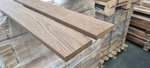 Outdoor materials THERMO PINE TERRACE WOOD D4 20x117x1800mm 4pcs THERMO ASH TERRACE WOOD D4 20x117x1800-2400mm 4pcs