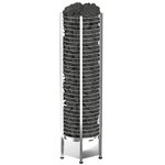 SAWOTEC Sauna heaters ELECTRIC SAUNA HEATER SAWOTEC TOWER SAWOTEC TOWER