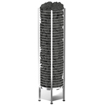 SAWOTEC Sauna heaters ELECTRIC SAUNA HEATER SAWOTEC TOWER SAWOTEC TOWER