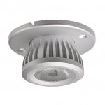 Sauna LED-valgustus TYLÖHELO DOWNLIGHT LED 350mA/1,2W