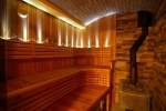 NEUE SAUNA PRODUKTE Sauna Profilholz THERMO-ESPE PROFILHOLZ STP 12x65mm 1800-2400mm