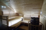 Sauna voodrilaud HAAVA VOODRILAUD PRK 15x90mm 600-900mm