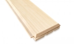 Sauna wall & ceiling materials ASPEN LINING PRK 15x90mm 600-900mm