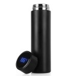 PRO Accessories PRO Accessories THERMOS AVEC CAPTEUR DE TEMPÉRATURE LED 500ML