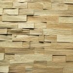 Wooden panels DECORATIVE WOODEN PANELS TRAIL 58 OAK