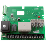 Reservdelar Elektroniska komponenter TylöHelo el. bastuaggregat reservdelar CIRCUIT CARD COMBI RELAY H2