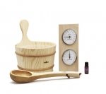 Sauna kit offers SAUNA HEATER TYLÖ SENSE PURE 6 KIT WITH ACCESSORIES TYLÖ SENSE PURE KIT WITH ACCESSORIES