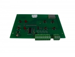 TYLO PC BOARD FOR CONTROL UNIT CC50