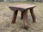 Sauna stool UUDO STOOL 4