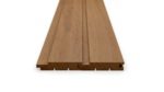 Sauna lambris Matériaux de construction de sauna LAMES DE LAMBRIS TREMBLE ABACHI POUR SAUNA UTS 15x90mm 2100mm 6 PIECE LAMES DE LAMBRIS TREMBLE ABACHI UTS 15x90mm 2100-2400mm 6 PIECE