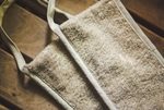 For massage PRO Accessories PRO Accessories WASHCLOTH, NAMŲ TEKSTILĖ